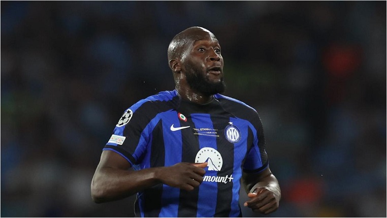 Hvordan ønsket Romelu Lukaku plutselig å bli med Juventus